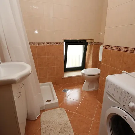 Vinkovic Semesterbostad *