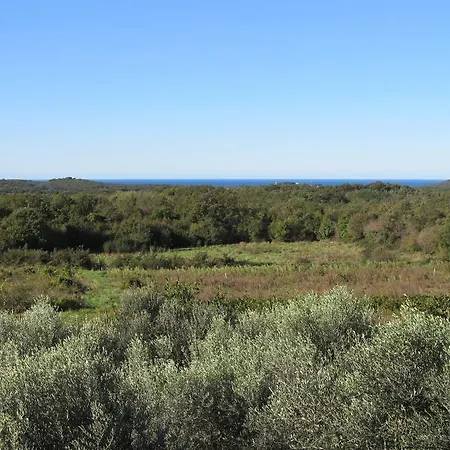 Semesterbostad Vinkovic Poreč