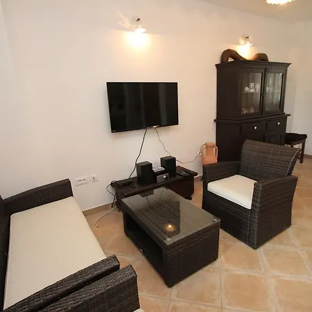 Semesterbostad Vinkovic Poreč