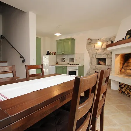 Semesterbostad Vinkovic Poreč