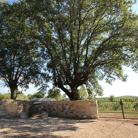 Vinkovic Semesterbostad