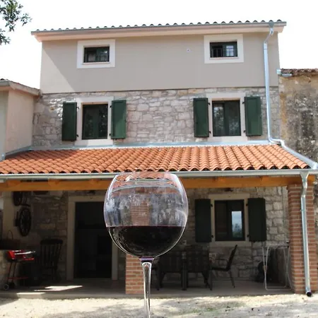 Holiday Vinkovic Holiday home Porec