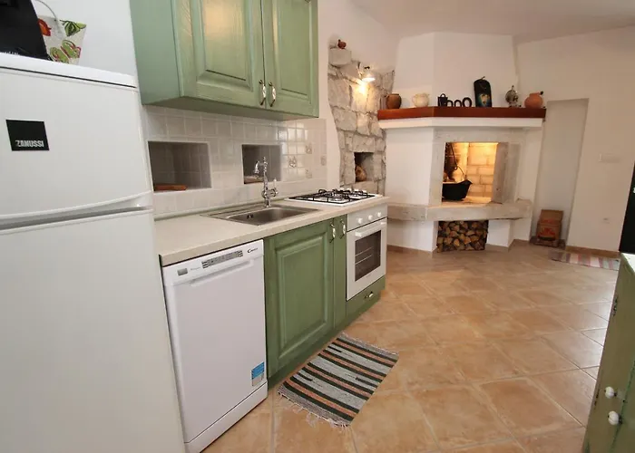 Vinkovic Σπίτι διακοπών