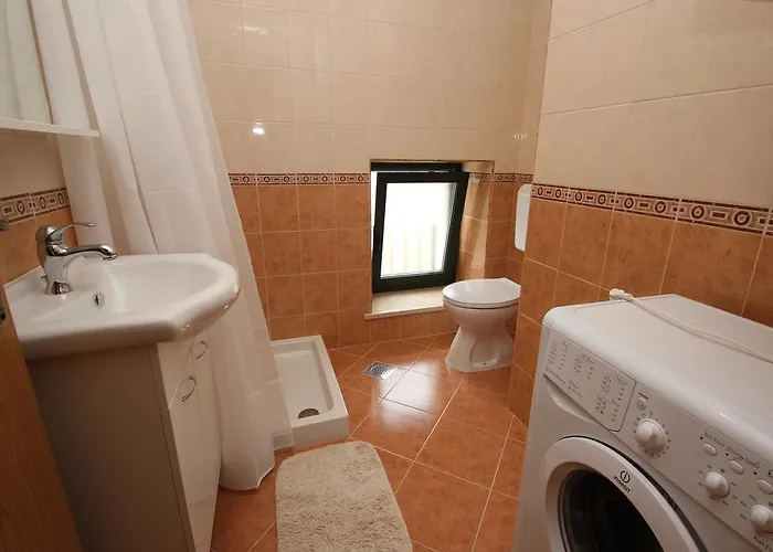 Holiday Vinkovic Holiday home *