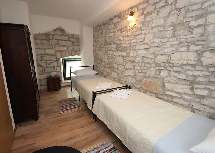 Holiday Vinkovic Porec