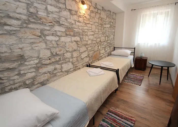 Holiday home Holiday Vinkovic *