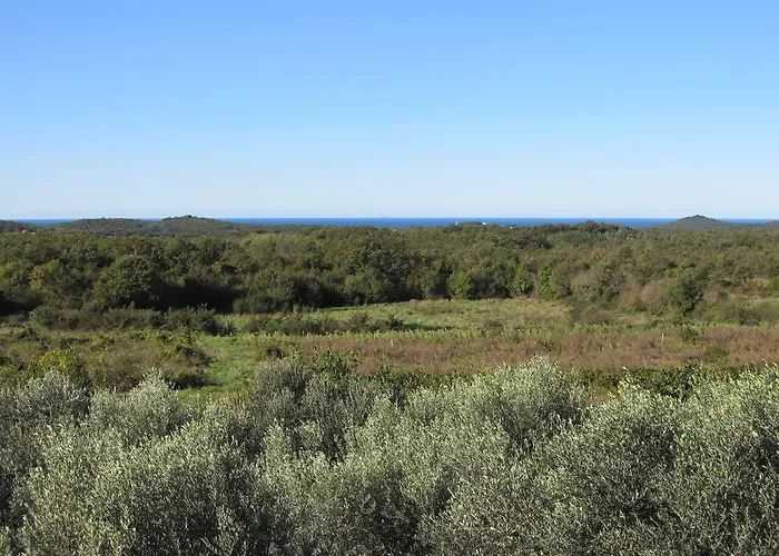 Holiday home Holiday Vinkovic Porec