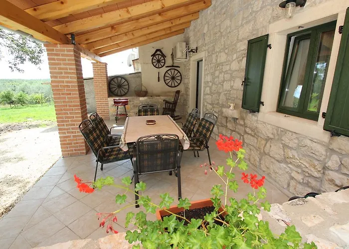 Holiday Vinkovic Porec