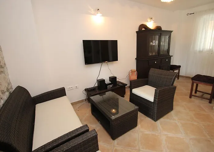 Holiday home Holiday Vinkovic Porec