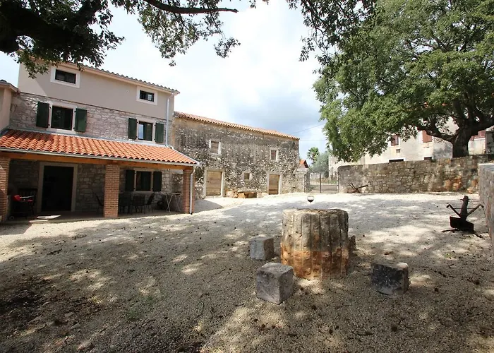 Holiday Vinkovic Holiday home Porec