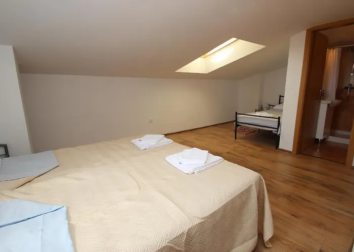 Holiday Vinkovic Porec