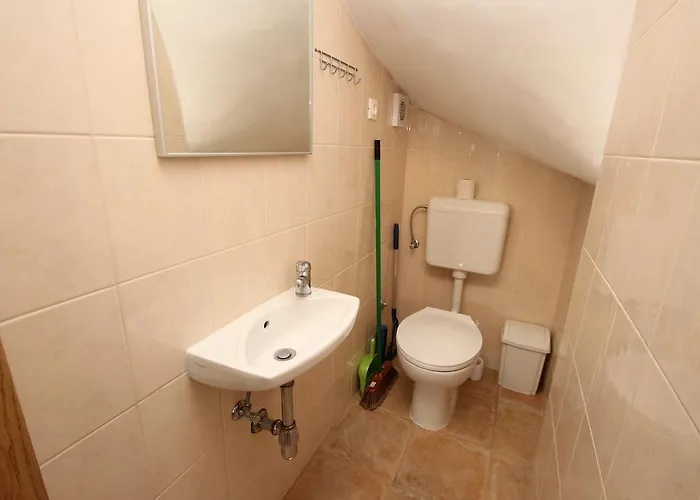 Holiday Vinkovic Holiday home