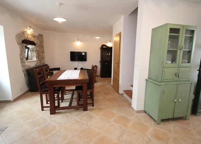 Holiday Vinkovic Holiday home *