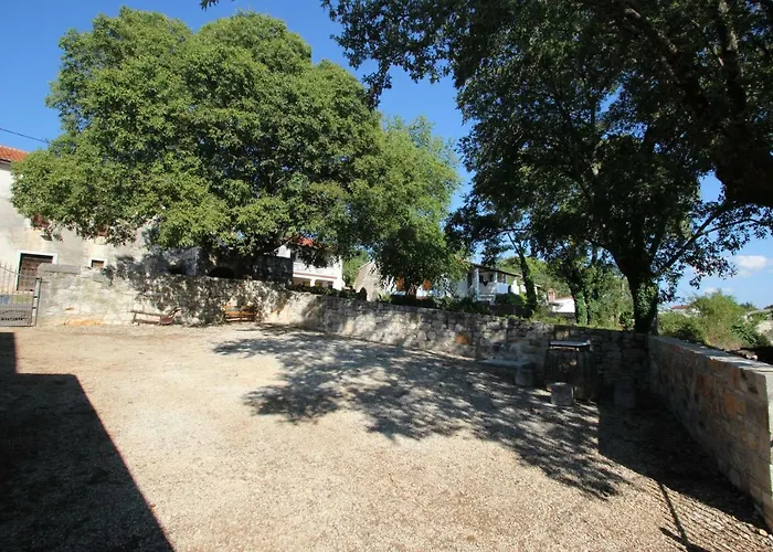 Σπίτι διακοπών Vinkovic