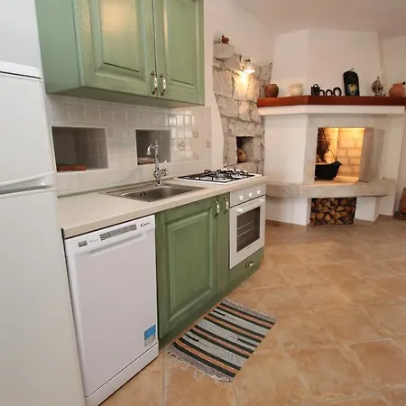 Vinkovic Tatil Evi